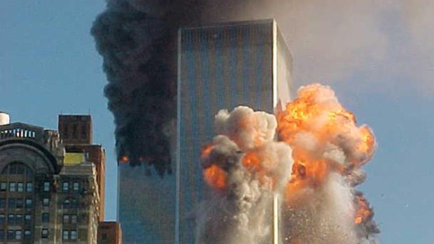 Dù đã 16 năm trôi qua thế nhưng câu chuyện về những nhân vật anh hùng trong vụ khủng bố 11/9 vẫn khiến hàng triệu người bật khóc - Ảnh 9.