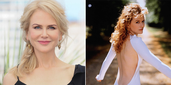 Ở độ tuổi U50, Nicole Kidman vẫn tươi trẻ đến gái đôi mươi cũng phải ghen tị và đây chính là bí quyết - Ảnh 9.