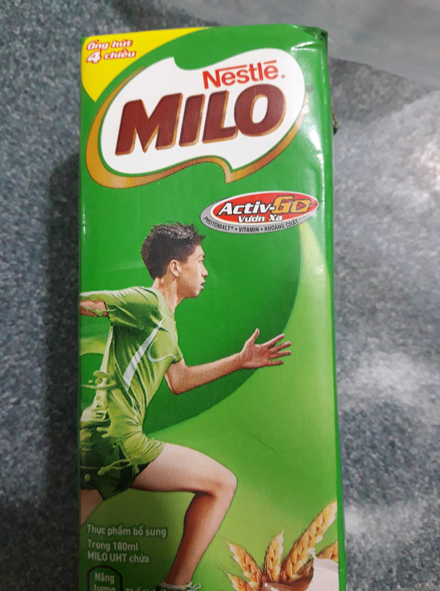 Hình ảnh của  Sữa Milo lọ 400g giá rẻ nhất tháng 072023