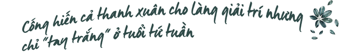 Dương Quý Phi Hướng Hải Lam: Dành cả tuổi thanh xuân cho TVB nhưng những gì cô nhận lại được thật quá đáng thương! - Ảnh 9.