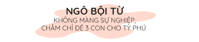 Người đẹp Cbiz làm vợ tỷ phú: Cứ ngoan là sẽ có quà! - Ảnh 9.