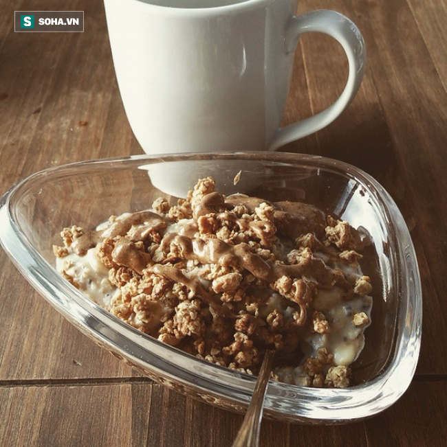Ăn sáng rất quan trọng: Chuyên gia Mỹ gợi ý 14 cách ăn sáng đủ dinh dưỡng - Ảnh 9.