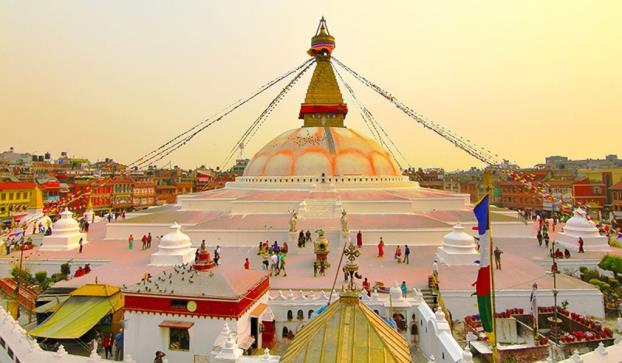 Nepal – Vùng đất vàng cho những chuyến hành trình để đời - Ảnh 9.