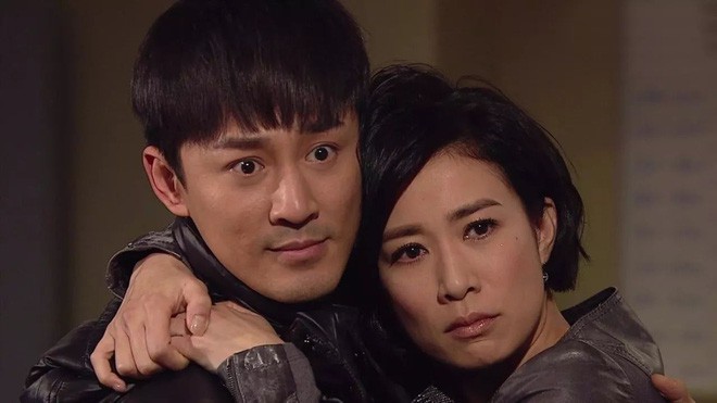 Những cặp tình nhân TVB đẹp mỹ mãn nhưng khán giả chờ dài cổ vẫn chẳng thấy họ đến với nhau - Ảnh 9.