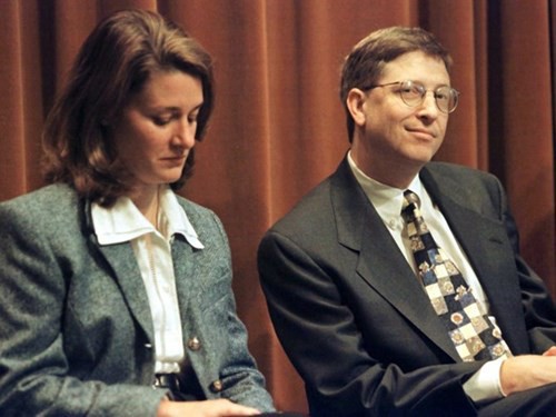 Cuộc sống “khó tin” của Melinda Gates – người phụ nữ quyền lực đứng sau thành công của tỷ phú Bill Gates - Ảnh 9.