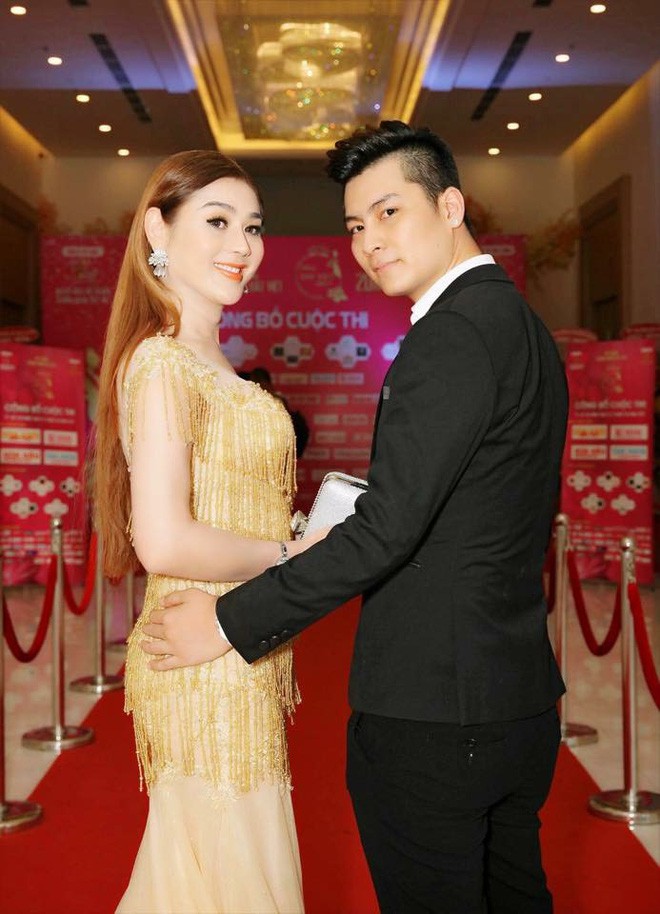 Hành trình gần 2 năm từ yêu tới cưới của ca sĩ chuyển giới Lâm Khánh Chi - Ảnh 11.