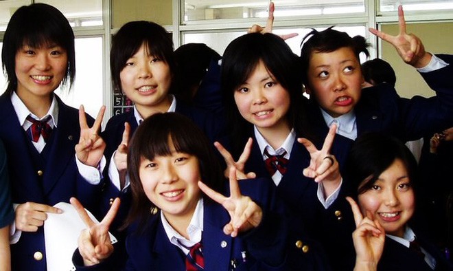 15 quy định hà khắc trong trường học Nhật Bản sẽ khiến con phải biết ơn vì độ mềm mỏng của bố mẹ ở nhà - Ảnh 9.