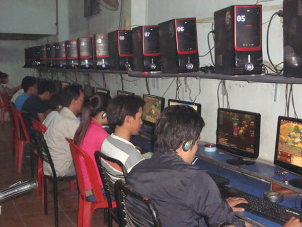 Thế hệ thời nay làm sao mà hiểu được những thứ cổ xưa của Internet Việt Nam 20 năm trước - Ảnh 8.
