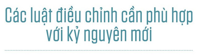  Điều gì sẽ xảy ra khi các ông trùm công nghệ tham gia thế giới truyền thông? - Ảnh 9.