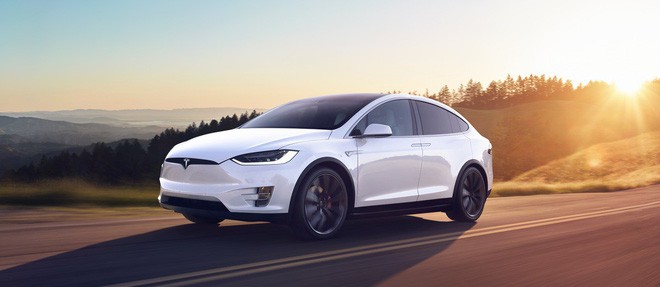 Phỏng vấn phù thủy thiết kế Tesla - người đã tạo ra những chiếc xe Tesla đẹp như bước ra từ phim viễn tưởng - Ảnh 9.