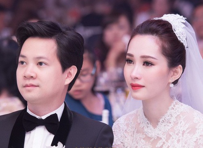Những cặp đôi Việt có tướng phu thê như sinh ra để dành cho nhau - Ảnh 9.