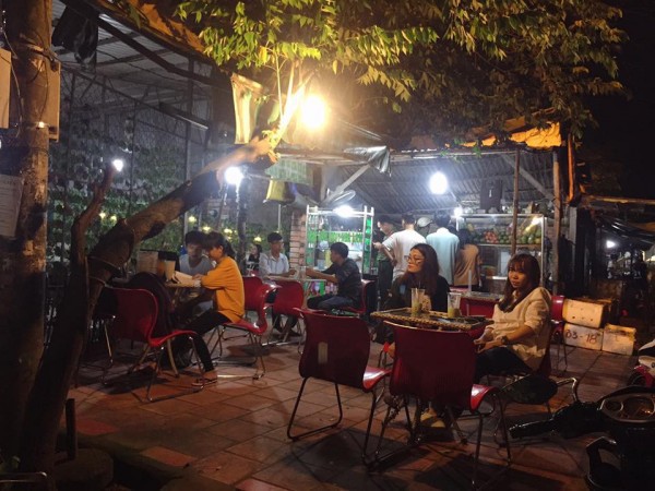 Câu chuyện nhân văn phía sau món sinh tố ‘chửi’ nổi tiếng ở làng Đại học ở Sài Gòn - Ảnh 9.
