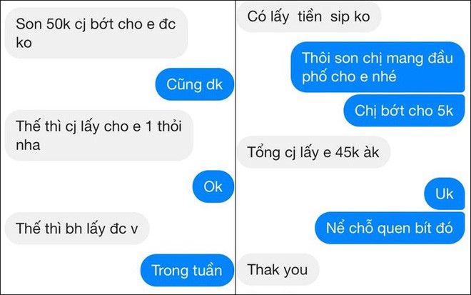 Sắp Tết đến nơi rồi, các chủ shop online điểm mặt 1001 kiểu khách mà ai cũng muốn tránh - Ảnh 9.