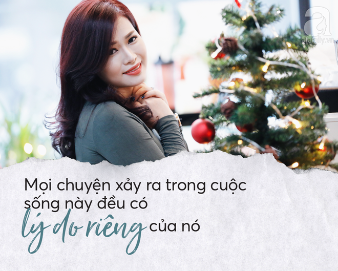 Hành trình thay đổi từ mẹ bổi bị chê đến thỏi socola ngọt ngào khiến chồng say mê của bà mẹ 2 con - Ảnh 9.