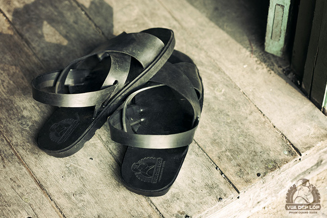 Trước khi có giày ngoại, thiên hạ này vẫn là của sandal Bitis, giày Bata Thượng Đình... - Ảnh 10.
