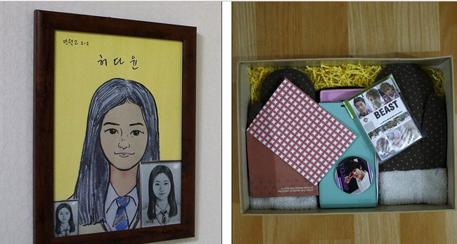 3 năm sau thảm kịch chìm phà Sewol, cha mẹ các em học sinh xem con mình chỉ đi xa dài ngày - Ảnh 10.
