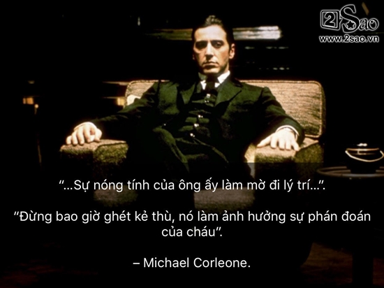 Người phán xử phải chăng đã mượn ý tưởng từ The Godfather? - Ảnh 11.