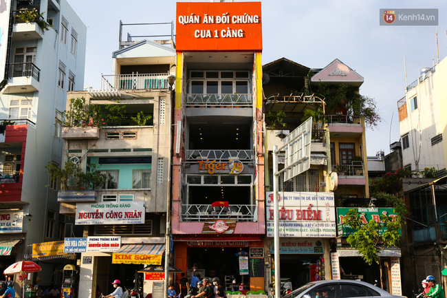 Những tên quán vừa lạ lùng vừa buồn cười ở khắp đường phố Hà Nội - Sài Gòn - Ảnh 10.