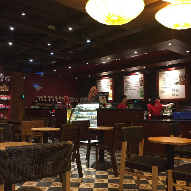 Một quán Starbucks hoành tráng đã thay thế Highlands Nhà Thờ - nơi bao hot boy, hot girl Hà Nội đã từng check-in! - Ảnh 10.