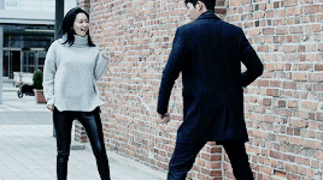 Kim Woo Bin và Shin Min Ah: Phía sau gã đàn ông đau đớn vì bệnh tật luôn là cô gái có nụ cười ấm áp - Ảnh 10.
