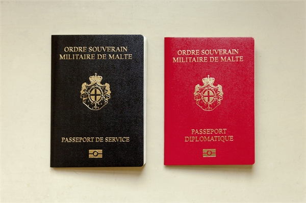 Loại hộ chiếu quý hiếm nhất thế giới chỉ có 3 người được phép sở hữu - Ảnh 5.