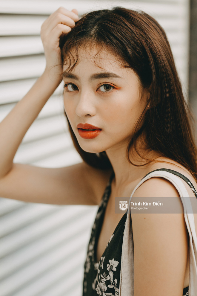 Dương Minh Ngọc: Cô nàng cực xinh đang chiếm sóng Instagram Việt Nam - Ảnh 11.