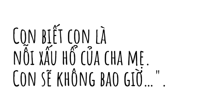 Bức thư đầy ám ảnh của bé 7 tuổi bị mẹ bạo hành đến chết: Con yêu mẹ! Con muốn được một lần nghe mẹ nói yêu con - Ảnh 10.