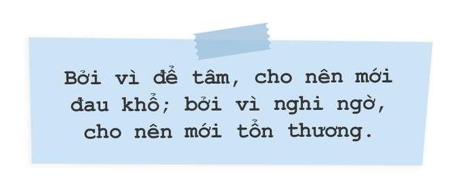 Đời người chỉ gói gọn trong 10 điều tưởng chừng đơn giản này, nhưng phải hiểu hết bạn mới được thảnh thơi - Ảnh 10.