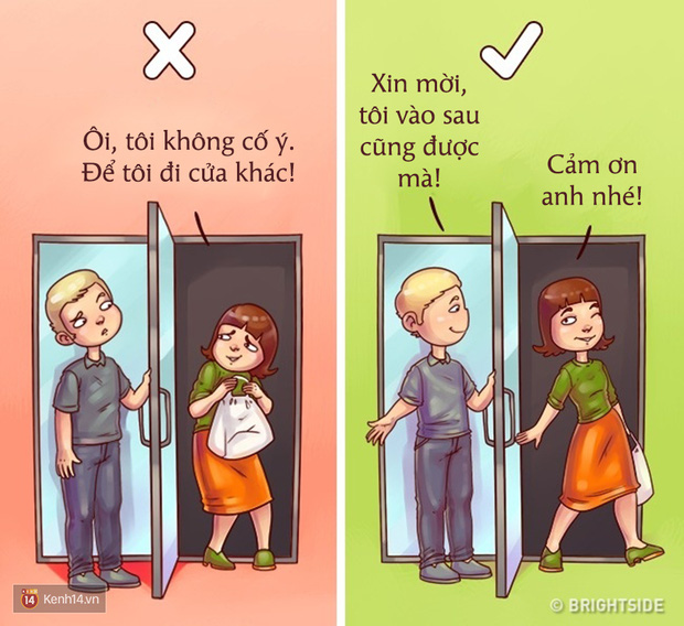 10 sai lầm trong cách cư xử hàng ngày khiến người khác thiếu tôn trọng bạn - Ảnh 10.