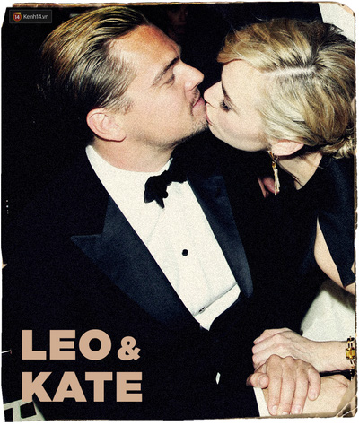 Leonardo và Kate: Tay sát gái bậc nhất Hollywood chỉ một mực ở bên cô bạn thân suốt 20 năm - Ảnh 10.