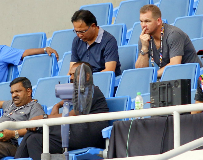 Muốn làm vua SEA Games, HLV Hữu Thắng do thám Messi Indonesia - Ảnh 11.