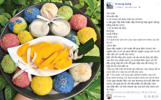  7 bà mẹ Việt có công thức nấu ăn ngon mê li chị em nào cũng nên học - Ảnh 10.