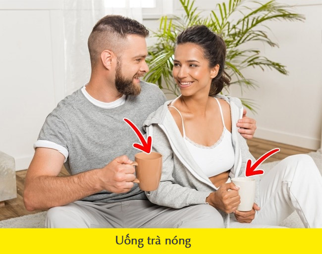 9 việc không nên làm trong lúc đói thì sẽ tốt hơn cho bạn - Ảnh 9.