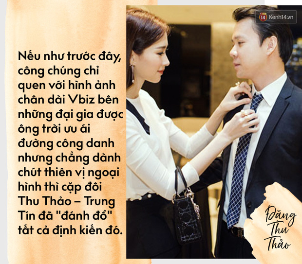 Đặng Thu Thảo l&ecirc;n xe hoa: Thần ti&ecirc;n tỷ tỷ đ&atilde; c&oacute; được một ho&agrave;ng tử xứng đ&aacute;ng - Ảnh 10.