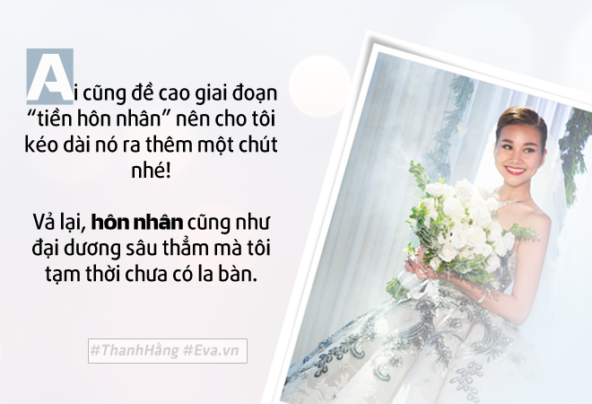 Gần 35-40 tuổi, loạt sao Việt vẫn lười lấy chồng và lời biện minh ai nghe cũng gật gù - Ảnh 10.
