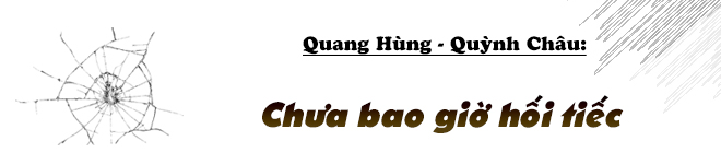 6 cặp sao Việt vừa chia tay nhưng khẳng định không phải vì hết yêu  - Ảnh 10.