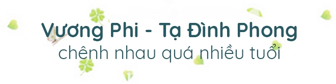 Tại sao Vương Phi không có cửa bước chân vào nhà Tạ Đình Phong dù yêu nhau say đắm?  - Ảnh 11.