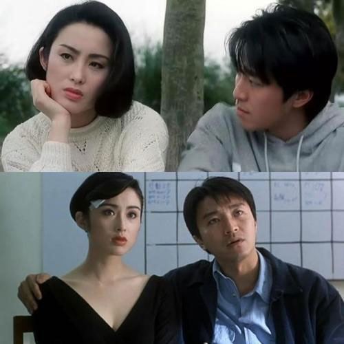12 mỹ nhân phim Châu Tinh Trì: Ai cũng đẹp đến từng centimet (Phần 1) - Ảnh 10.