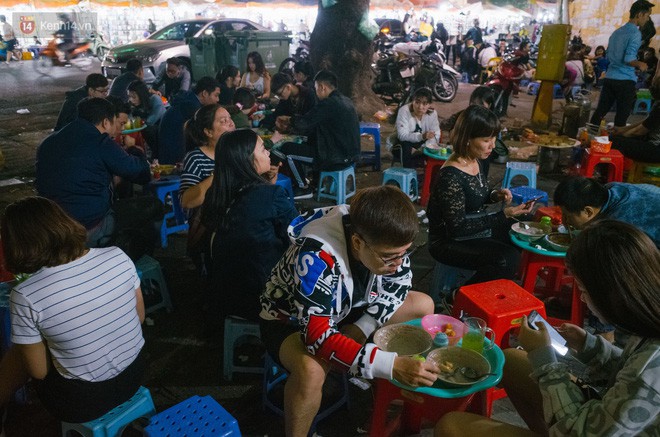 Hà Nội lạnh rồi nên nhất định phải ăn cho bằng hết 4 món này, có béo cũng kệ! - Ảnh 10.