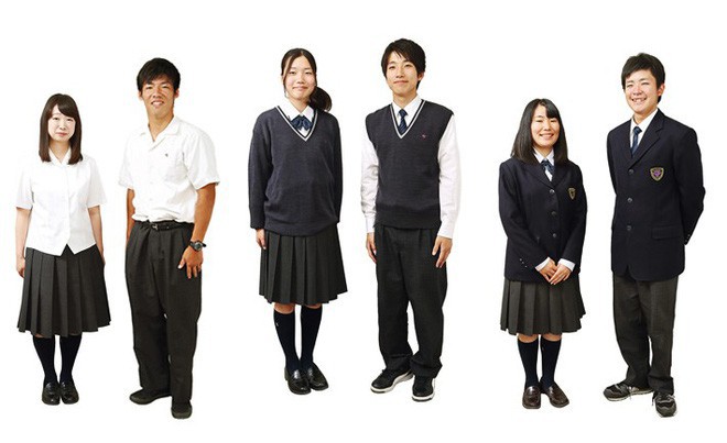 15 quy định hà khắc trong trường học Nhật Bản sẽ khiến con phải biết ơn vì độ mềm mỏng của bố mẹ ở nhà - Ảnh 10.