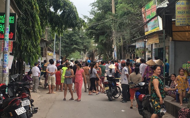 Người phát hiện ba lô chứa đầu người: Cứ nghĩ đến sự việc là tôi lại bủn rủn chân tay - Ảnh 3.