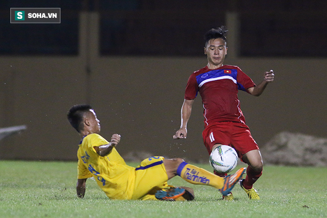 HLV Hoàng Anh Tuấn tiết lộ nhiều điều không ổn về U20 Việt Nam sắp dự World Cup - Ảnh 1.