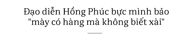 Bùi Huy Hồ: Lồng tiếng lậu bị công an bắt, ngồi trong xe áp tải vẫn nghĩ được đi Vũng Tàu nghỉ mát! - Ảnh 5.