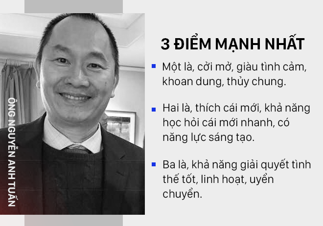 3 điểm YẾU NHẤT và 3 điểm MẠNH NHẤT của người Việt qua con mắt GS Nguyễn Tiến Dũng và ông Nguyễn Anh Tuấn - Ảnh 3.