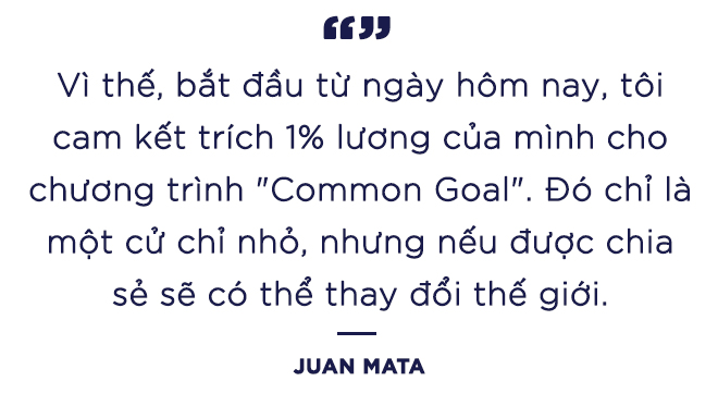 Juan Mata: Thế giới này có nhiều CLB vĩ đại, nhưng Man United còn hơn thế - Ảnh 13.