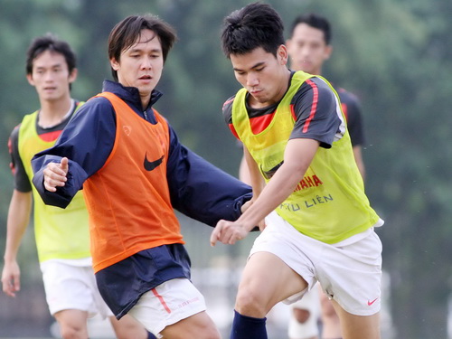 Quang Thanh và hai năm treo giò: Một người hùng, một đoạn trường đớn đau - Ảnh 2.