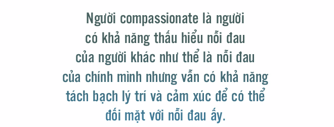 Nếu Sếp nào thiếu lòng TRẮC ẨN với nhân viên, hãy đọc câu chuyện của Đạt Lai Lạt Ma giúp lãnh đạo LinkedIn thay đổi - Ảnh 4.