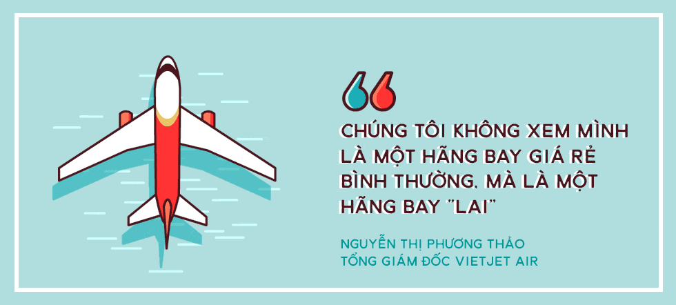 Nguyễn Thị Phương Thảo: Từ cú sốc “Bikini Airlines” đến nữ tỷ phú tự thân đầu tiên của Đông Nam Á - Ảnh 5.