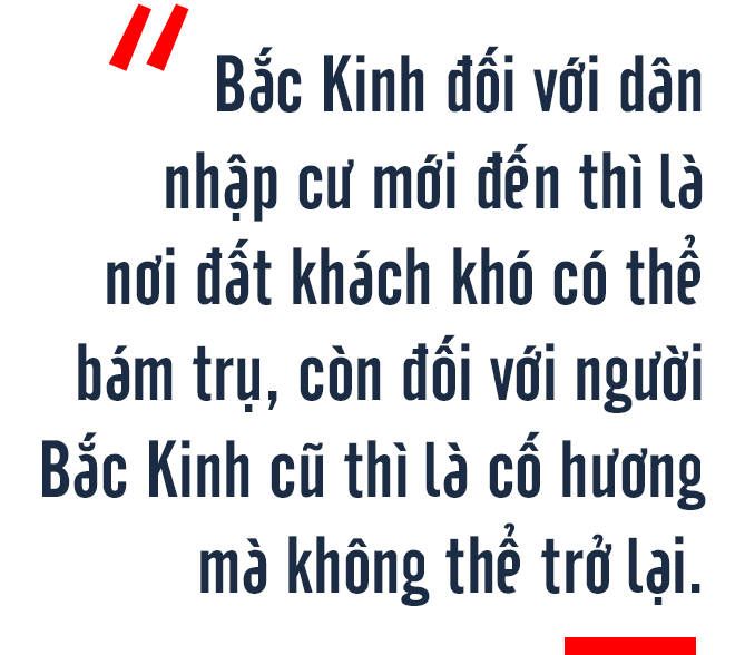 20 triệu dân Bắc Kinh sôi sục vì 1 người TQ dám nói Cố Cung không bằng chuồng lợn - Ảnh 12.