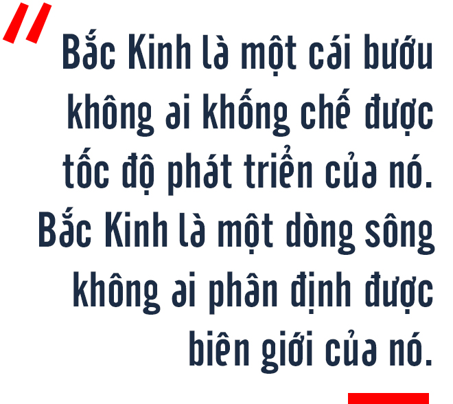 20 triệu dân Bắc Kinh sôi sục vì 1 người TQ dám nói Cố Cung không bằng chuồng lợn - Ảnh 5.